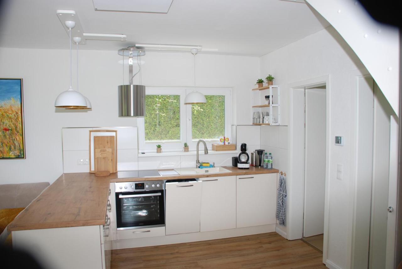 Ferienhaus Sonnenschein Wyspa Poel Zewnętrze zdjęcie