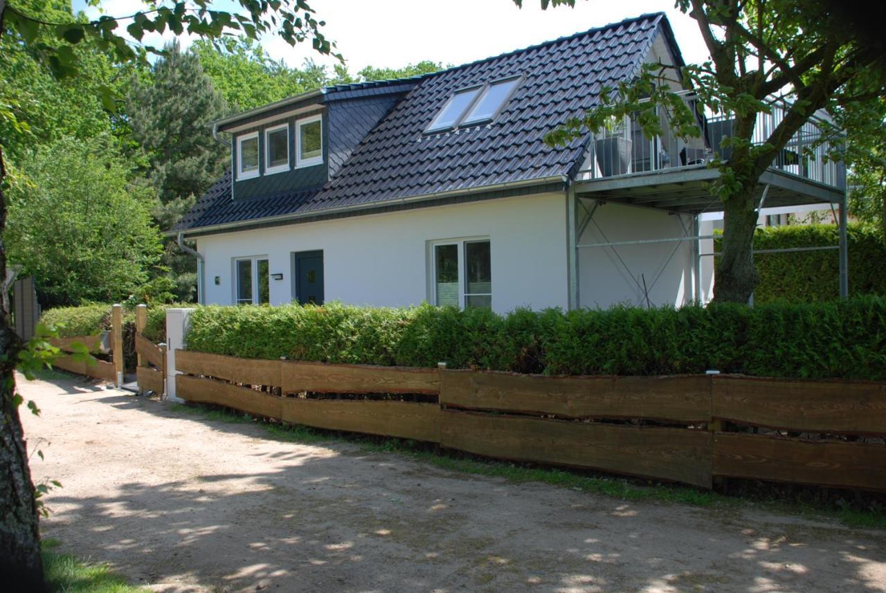 Ferienhaus Sonnenschein Wyspa Poel Zewnętrze zdjęcie