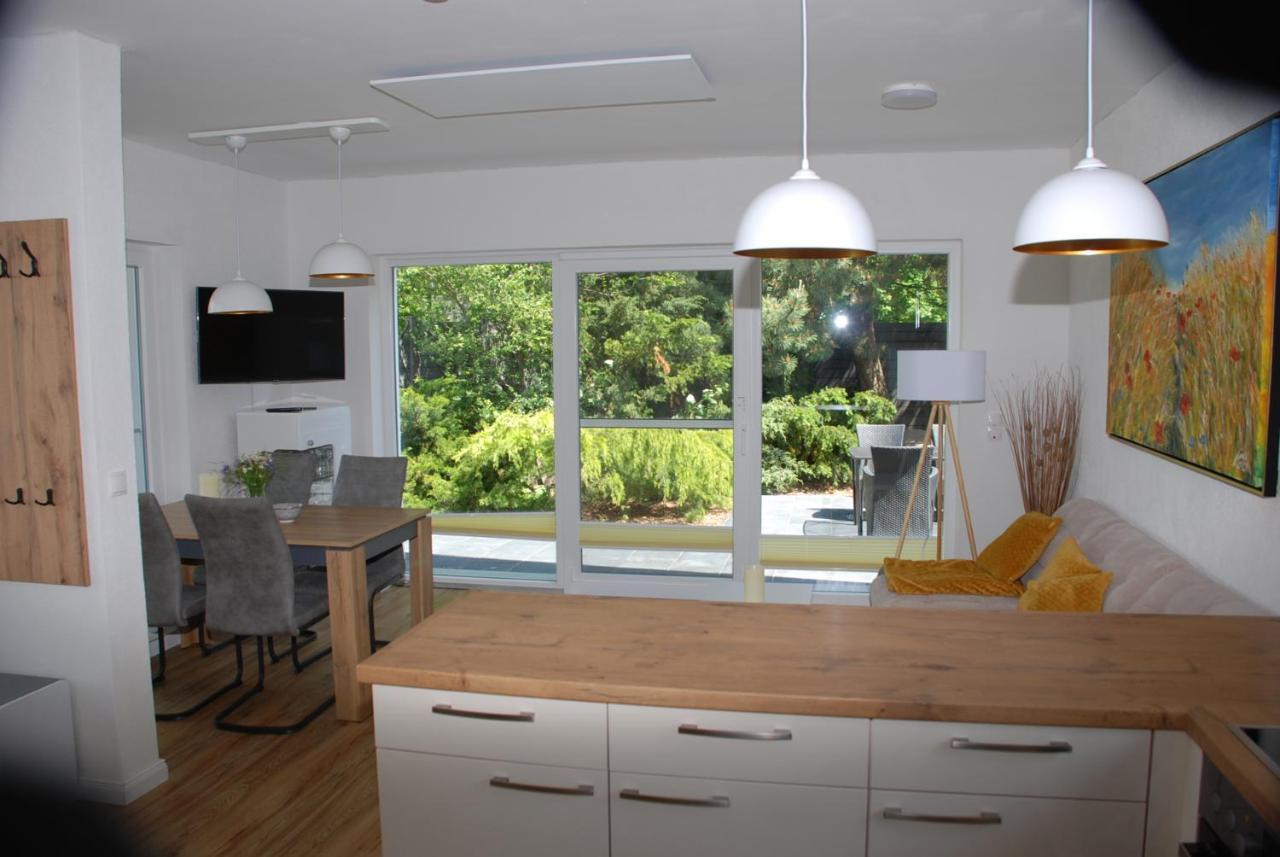 Ferienhaus Sonnenschein Wyspa Poel Zewnętrze zdjęcie