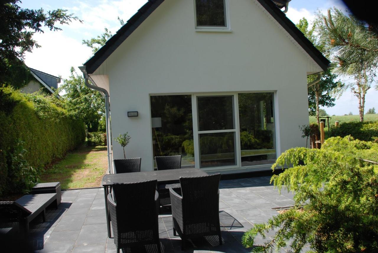 Ferienhaus Sonnenschein Wyspa Poel Zewnętrze zdjęcie