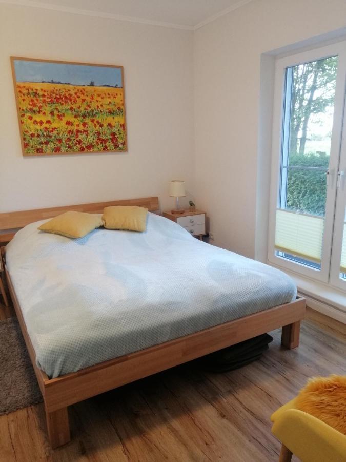 Ferienhaus Sonnenschein Wyspa Poel Zewnętrze zdjęcie