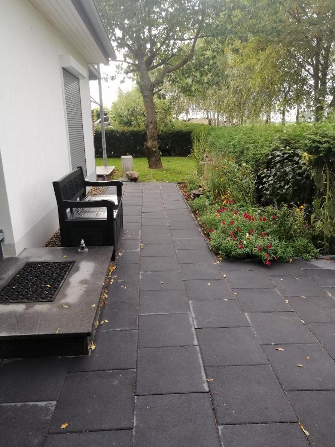 Ferienhaus Sonnenschein Wyspa Poel Zewnętrze zdjęcie